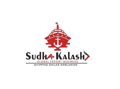Sudha Kalash Global Logo